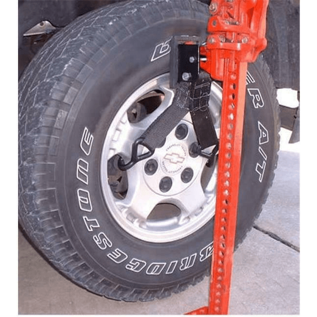 S-Ks JMLM-001 Hi-Lift Jack Lift Mate / Adapter Secondary image