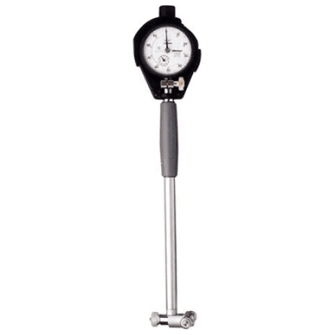 Mitutoyo 511-714-20 2-Point Inside Measuring Instrument/ Bore Gauge 100-160mm - KHM Megatools Corp. Main image