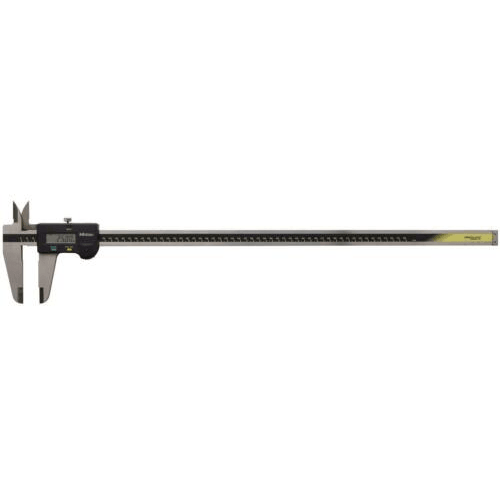 Mitutoyo CD-60C Long Absolute Digimatic (Digital) Caliper 600mm [500-501-10] - KHM Megatools Corp. Main image