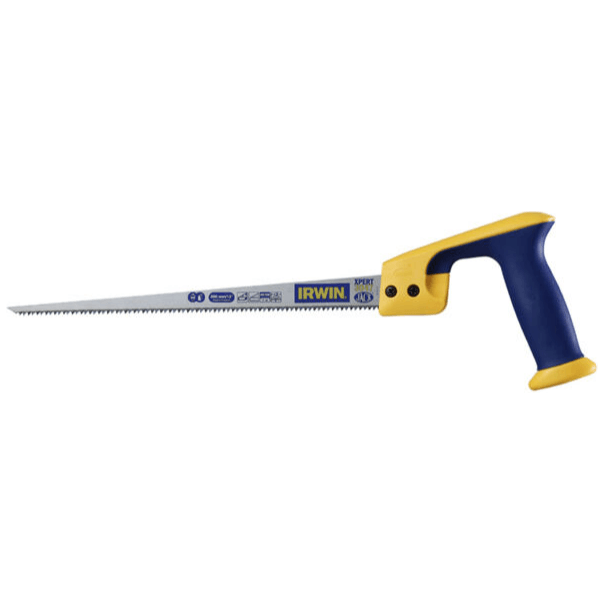 Irwin 10503532 XPERT Keyhole Handsaw | Irwin by KHM Megatools Corp.