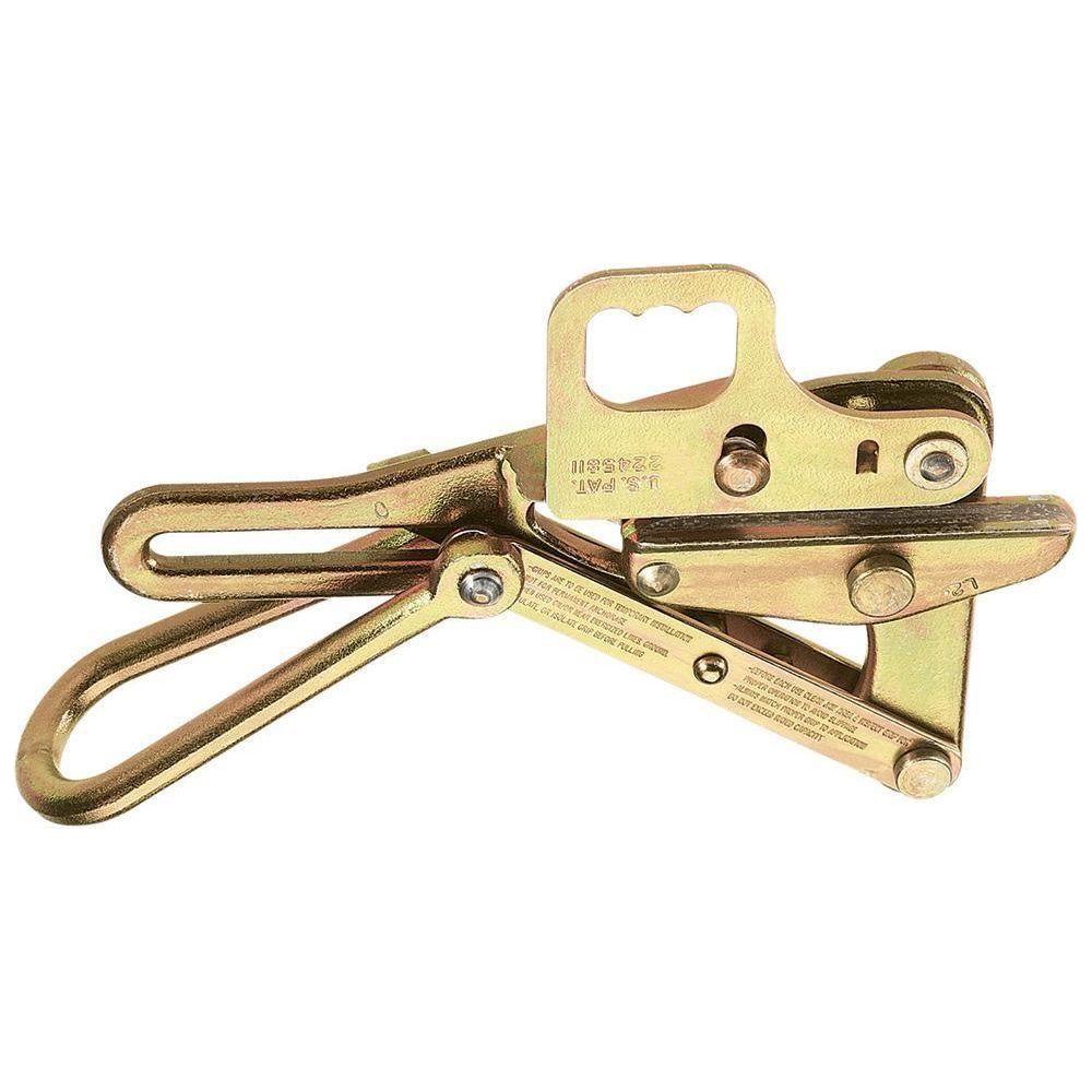 Klein S1656-40H Chicago Grip with Hot Latch and Spring - Goldpeak Tools PH Klein Main image