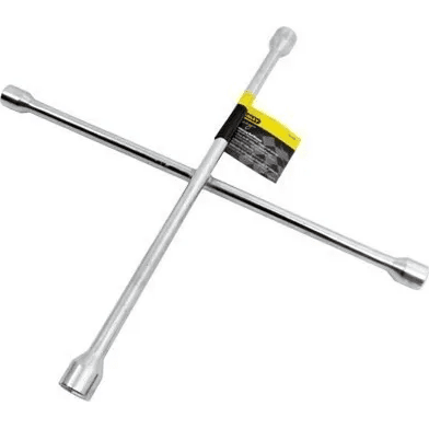 Stanley 78-238 Cross Wrench - KHM Megatools Corp. Main image