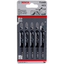 Bosch T144D Jigsaw Blade (Straight Quick Cut) Speed for Wood [2608630040] - KHM Megatools Corp.