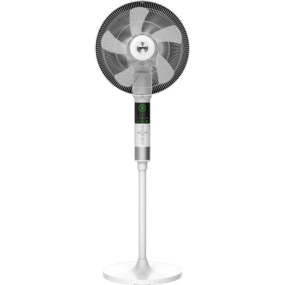 Firefly FHF401 Stand Fan with Multi-Angle Oscillation | Firefly by KHM Megatools Corp. Main image