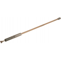 Nitto Kohki S-1000 Pneumatic Air Long Reach Scaler (Super Kelen) - KHM Megatools Corp. Main image