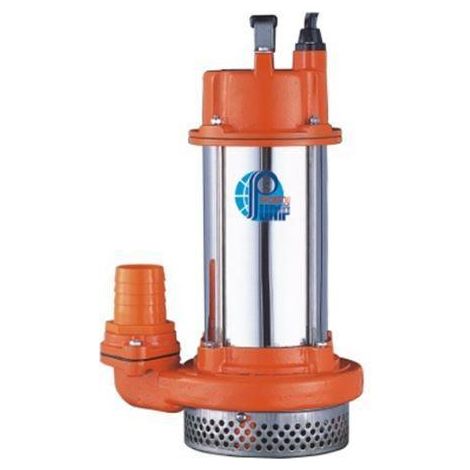 Showfou Dewatering Submersible Pump - Goldpeak Tools PH Showfou