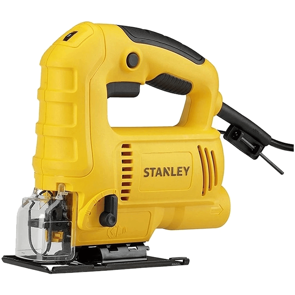 Stanley SJ60 Jigsaw 600W - KHM Megatools Corp.