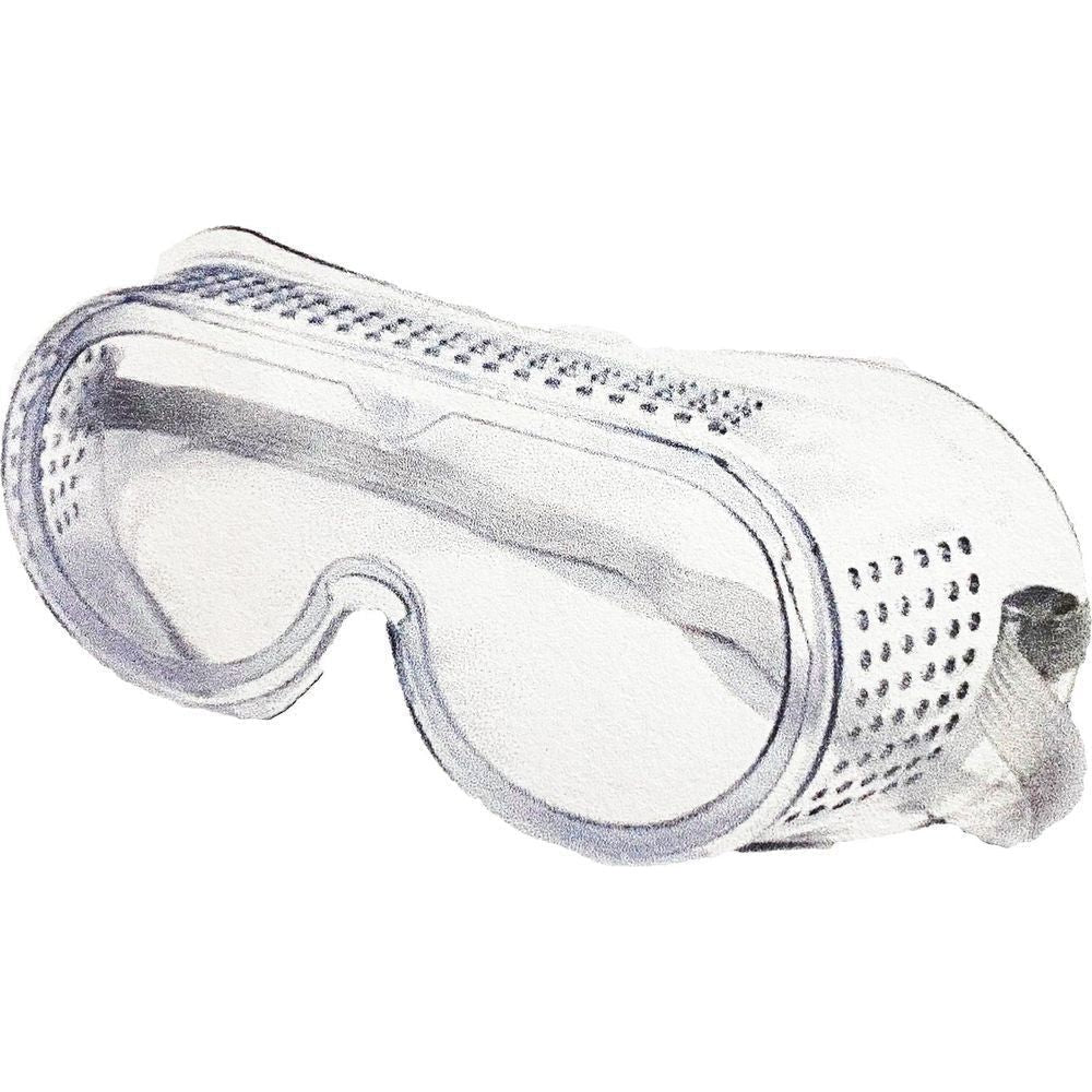 Safety Goggles | Generic by KHM Megatools Corp. Main image