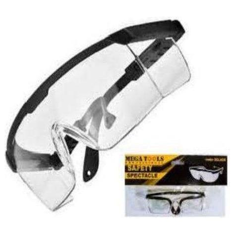 Megatools SGlass Safety Glasses - KHM Megatools Corp. Main image
