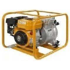 Robin Subaru Gasoline Engine Water Pump Secondary image