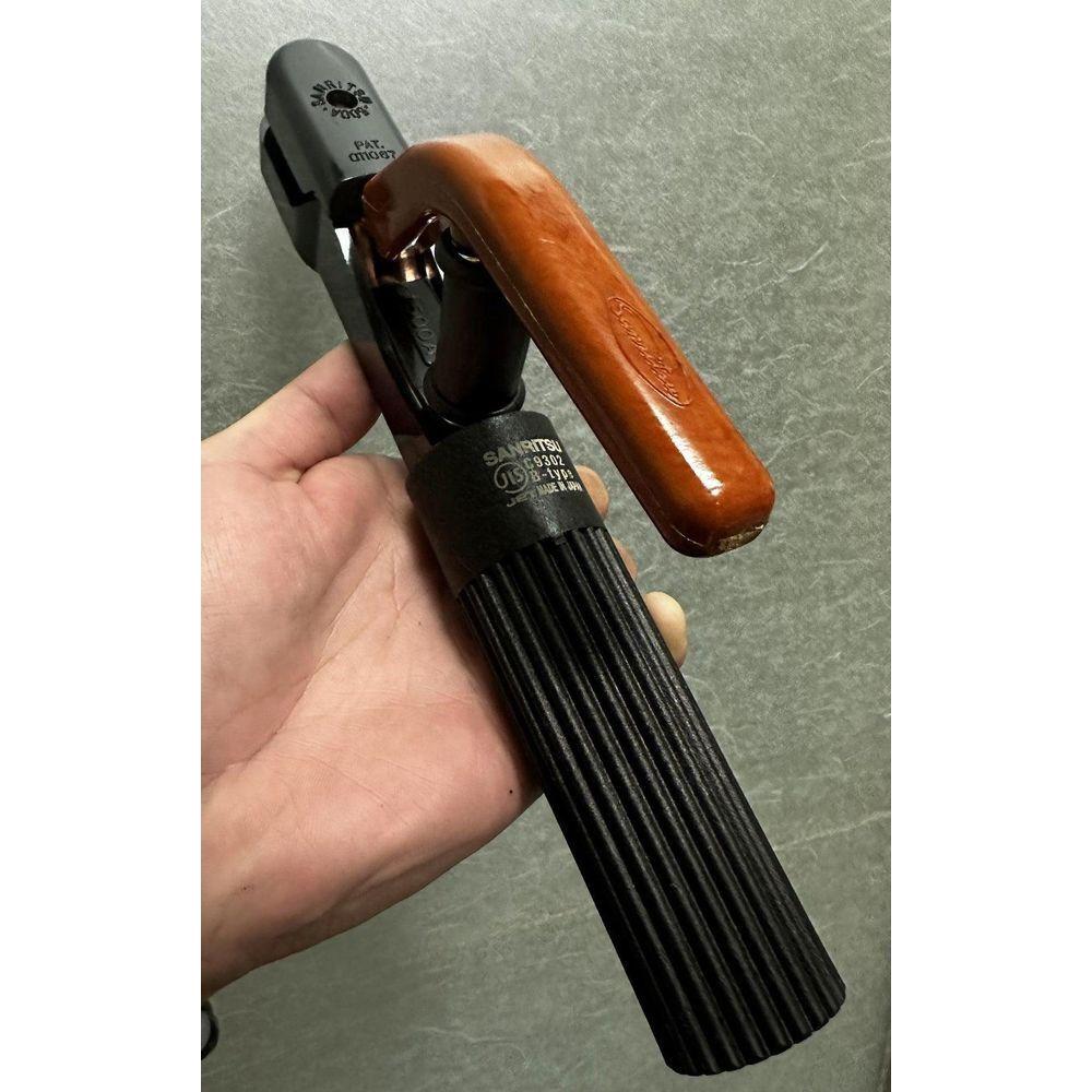 Sanritsu Electrode Holder Secondary image