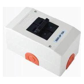 Omni SBR-2P Safety Breaker Regular (15A,20,30, 50, 60A) | Omni by KHM Megatools Corp. Main image