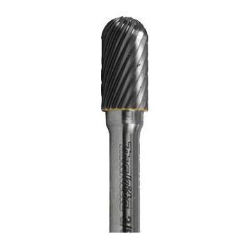 Makita Tungsten Carbide Burrs (1/4" Shank) - Goldpeak Tools PH Makita