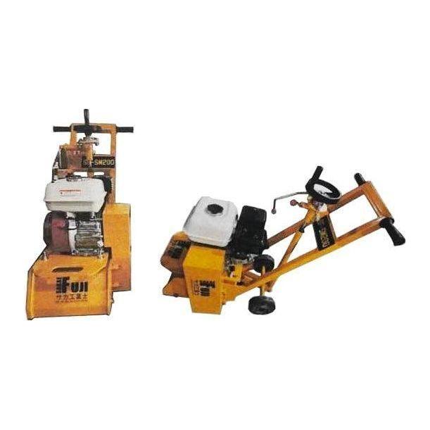 Sakae Fuji Engine Scarifying Machine - KHM Megatools Corp. Main image