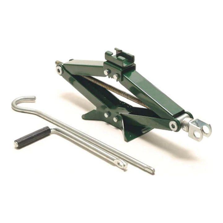 S-Ks JM-6001 Scissor Jack 1 Ton | S-Ks Tools USA by KHM Megatools Corp. Main image