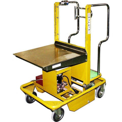 OPK SCP-D-15 Battery Type Hydraulic Santo Pick / Table Lift - KHM Megatools Corp.