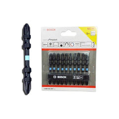 Bosch Double Ended Screwdriver Bit - Goldpeak Tools PH Bosch