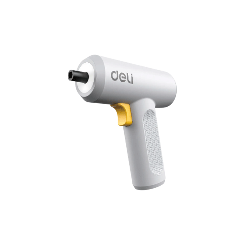 Deli EDL-DP04-E3B1 Cordless Screwdriver 3.6V 5N.m | Deli by KHM Megatools Corp. Main image