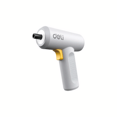 Deli EDL-DP04-E3B1 Cordless Screwdriver 3.6V 5N.m | Deli by KHM Megatools Corp.