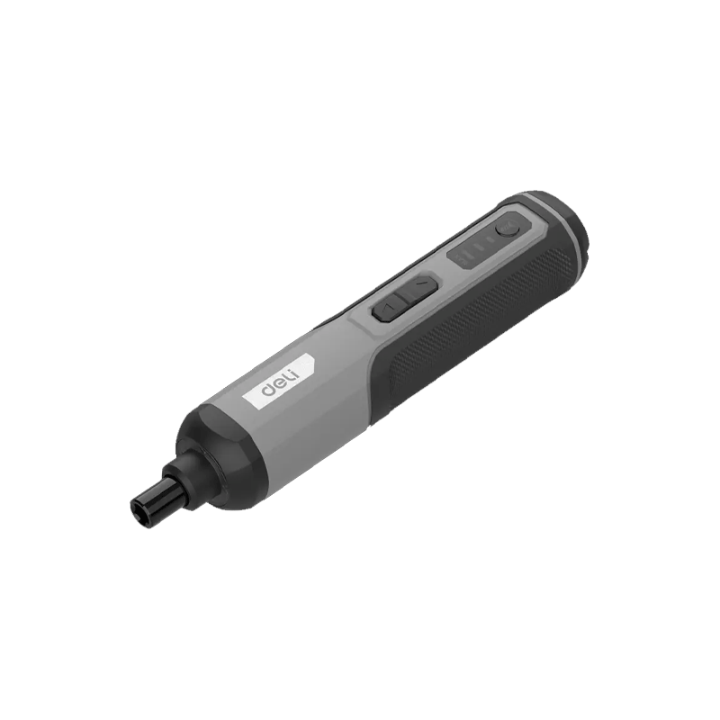Deli EDC160 Cordless Screwdriver 4V 5N.m | Deli by KHM Megatools Corp. Main image