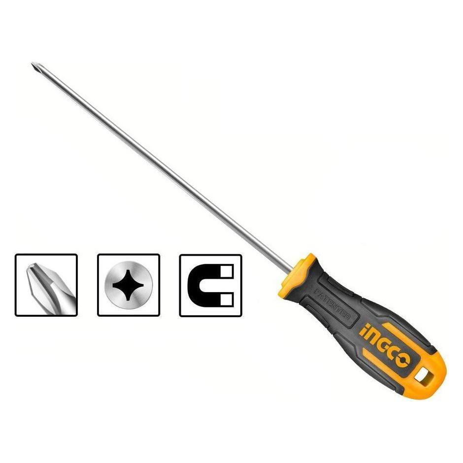 Ingco Philips Screwdriver - KHM Megatools Corp. Main image