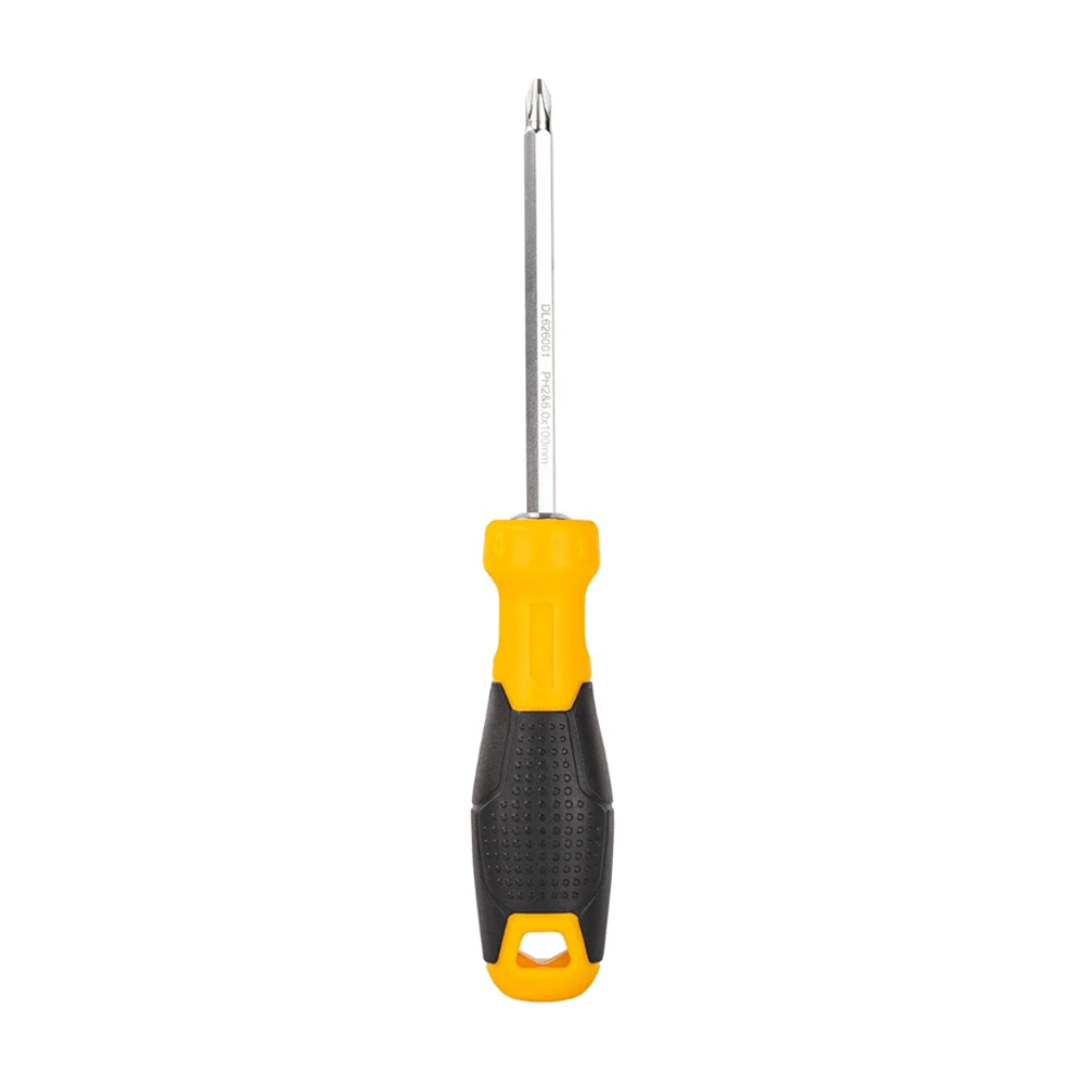 Deli EDL626001-626150S 2 in 1 Screwdriver | Deli by KHM Megatools Corp. Main image