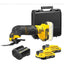 Stanley SCT500D2K 20V Cordless Oscillating Tool (Kit) - KHM Megatools Corp.