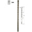 Tatara SDS-Plus Drill Bits - Goldpeak Tools PH Tatara