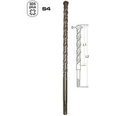 Tatara SDS-Plus Drill Bits - Goldpeak Tools PH Tatara