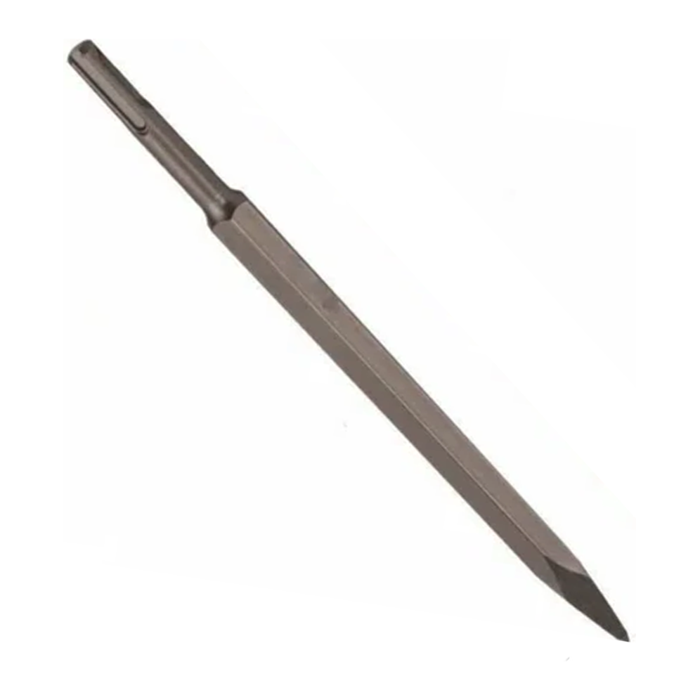 DCA SDS-Plus Point Chisel (30270300010) | DCA by KHM Megatools Corp. Main image