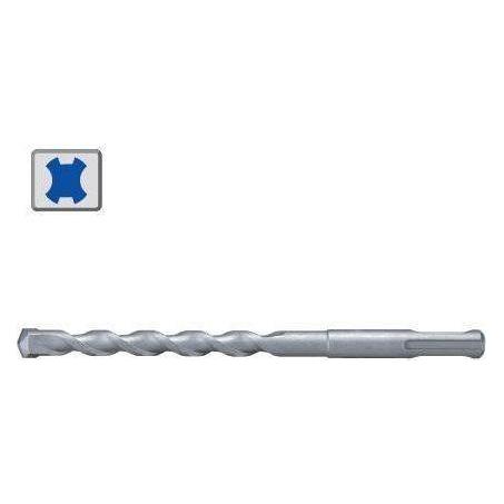 Makita SDS-plus Drill Bit (2-cutter) - Goldpeak Tools PH Makita Main image