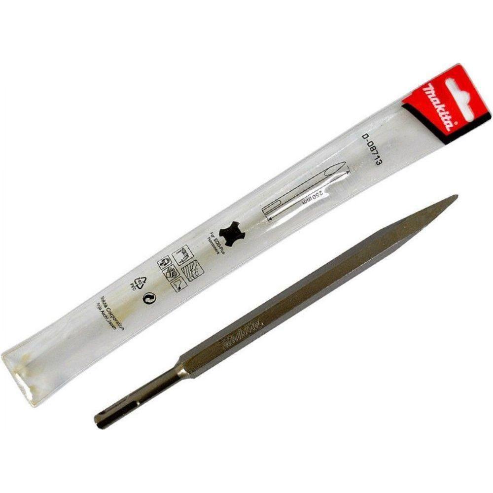 Makita Chisel Bit Attachments Secondary image