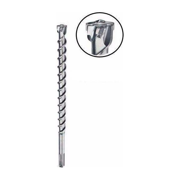 Bosch SDS Max 7 Drill Bit - Goldpeak Tools PH Bosch Main image