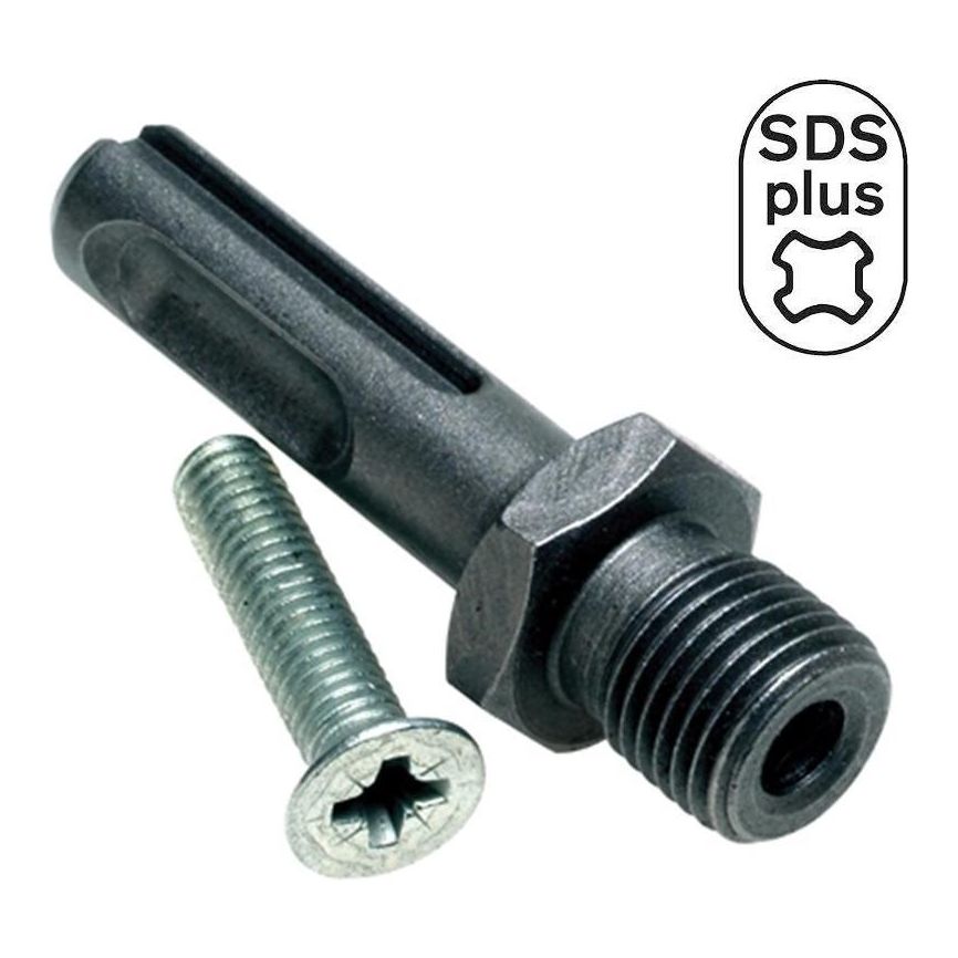 SDS-plus Adapter (PDA-1000) for Rotary Hammer - Goldpeak Tools PH Tatara