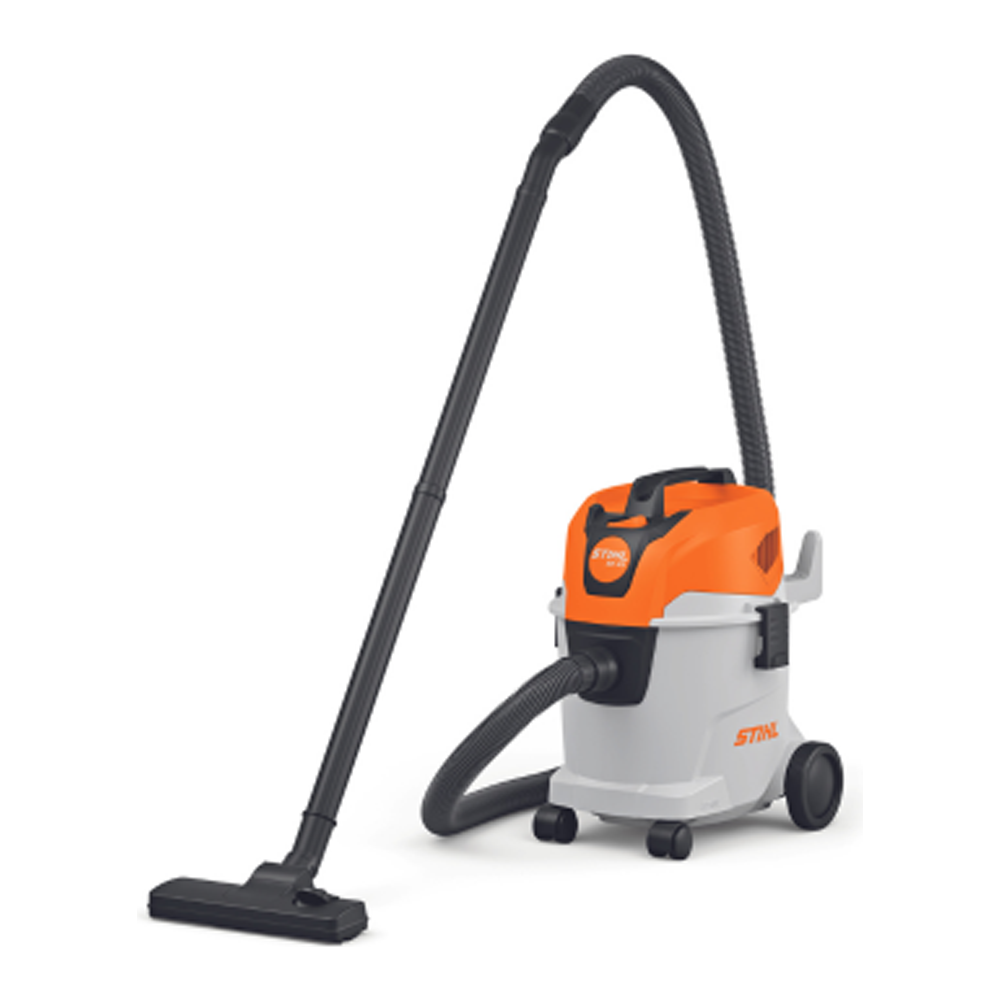 Stihl SE 33 Wet & Dry Vacuum & Blower 1.4KW | Stihl by KHM Megatools Corp. Main image