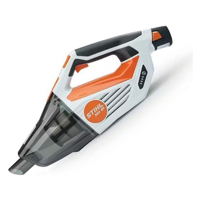 Stihl SEA 20 Cordless Vacuum 10.8V [AS] (Bare) | Stihl by KHM Megatools Corp.