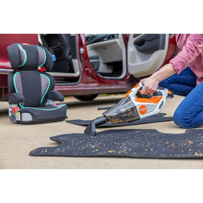 Stihl SEA 20 Cordless Vacuum 10.8V [AS] (Bare)