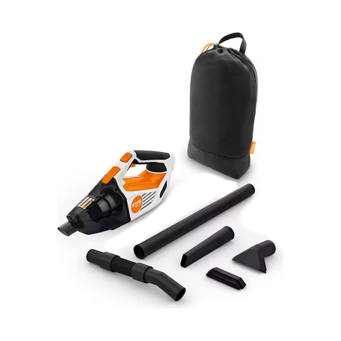Stihl SEA 20 Cordless Vacuum 10.8V [AS] (Bare) Secondary image