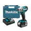 Makita DTD156RF Cordless Brushless Impact Driver 18V Kit [LXT] - ToolsSavvy.ph