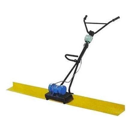 Sakae Fuji Surface Finishing Engine Concrete Screed / Screeder Secondary image