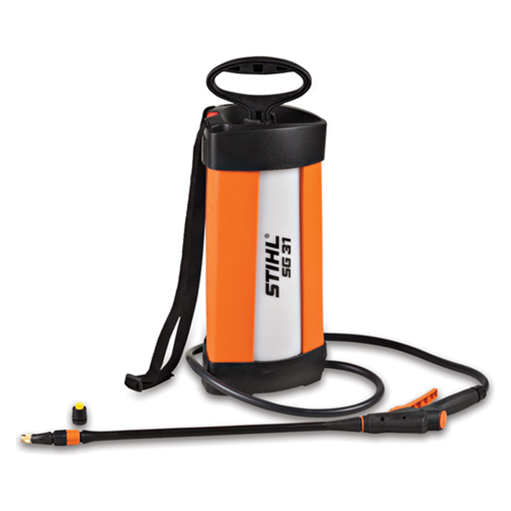 Stihl SG 31 Manual Hand Sprayer 5L | Stihl by KHM Megatools Corp. Main image