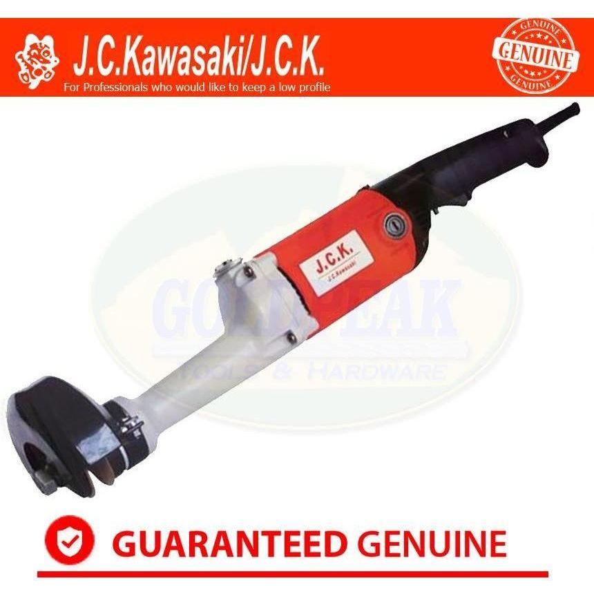 JC Kawasaki SG3126 Straight Grinder 5" 710W Secondary image
