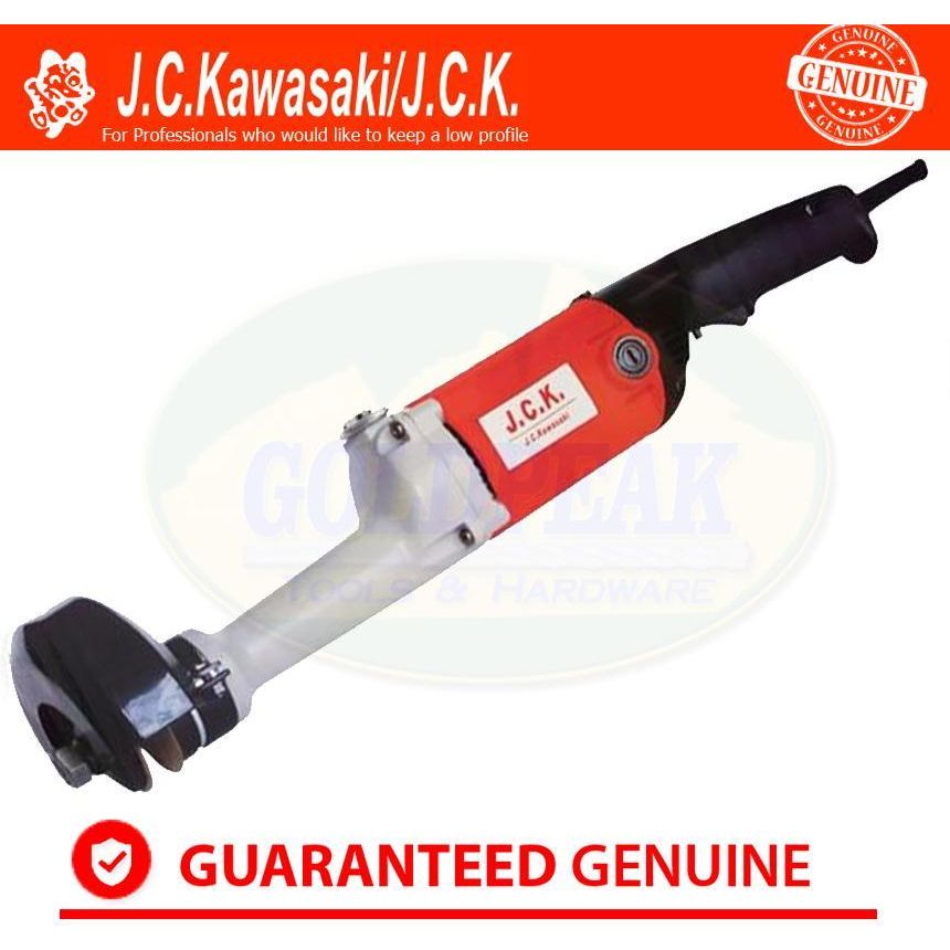 JC Kawasaki SG3126 Straight Grinder 5" 710W Secondary image
