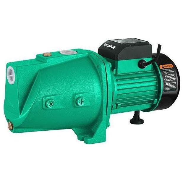 Shimge SGJW Self Priming Jet Pump - Goldpeak Tools PH Shimge Main image