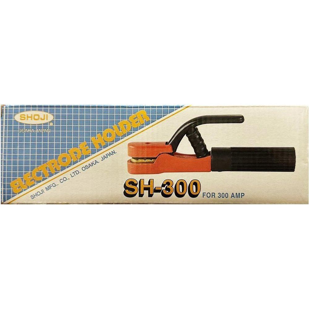 Shoji Electrode Holder - KHM Megatools Corp. Main image