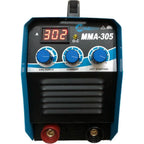 Mailtank MMA 305 DC Inverter Welding Machine - Goldpeak Tools PH Mailtank