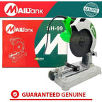Mailtank SH-99 Cut Off Machine 7" - Goldpeak Tools PH Mailtank