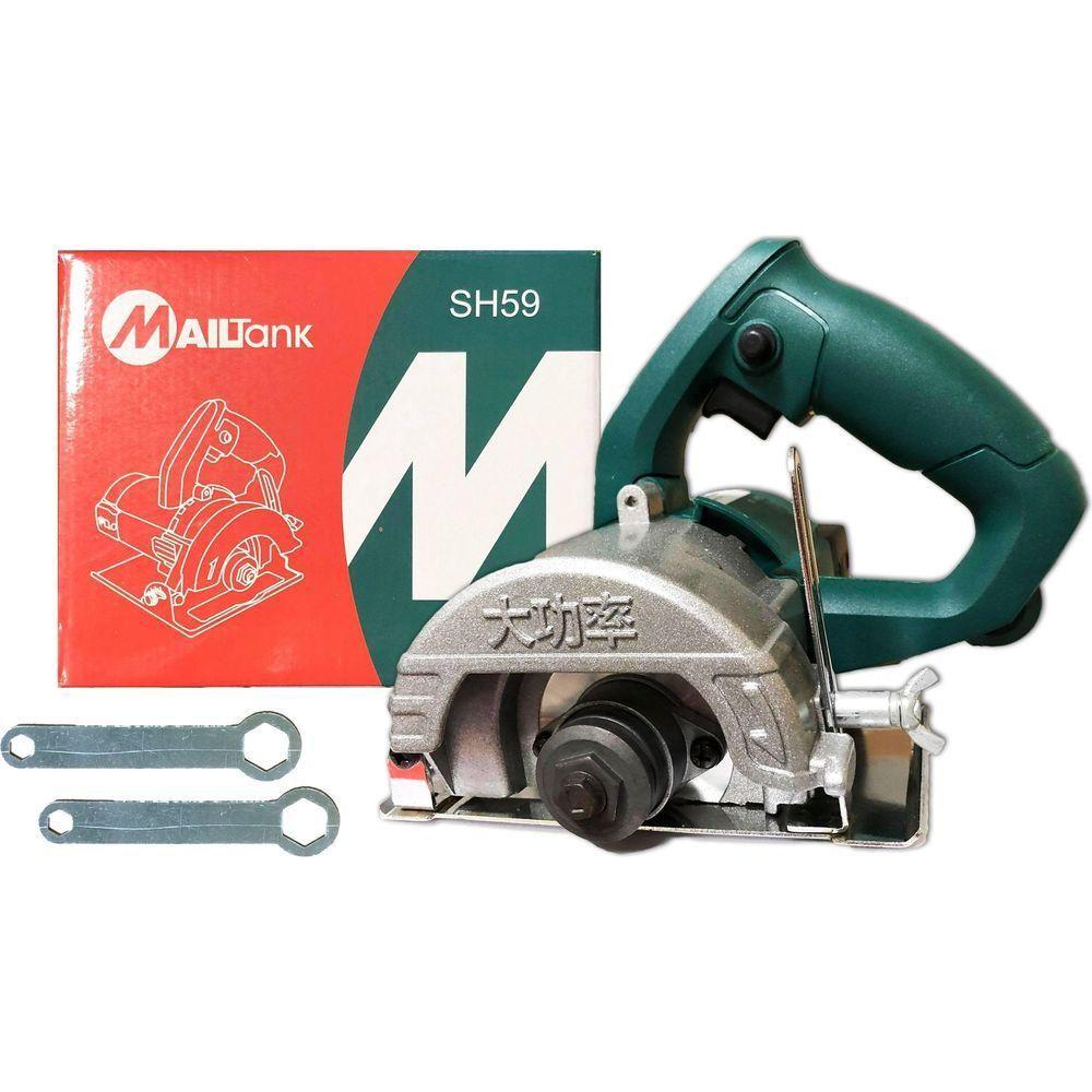 Mailtank SH59 Marble Saw / Concrete Cutter 4" - Goldpeak Tools PH Mailtank Main image