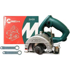 Mailtank SH59 Marble Saw / Concrete Cutter 4" - Goldpeak Tools PH Mailtank