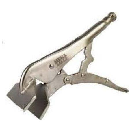 Megatools MSCLAMP Sheet Metal Clamp Vise Grip Pliers - KHM Megatools Corp. Main image